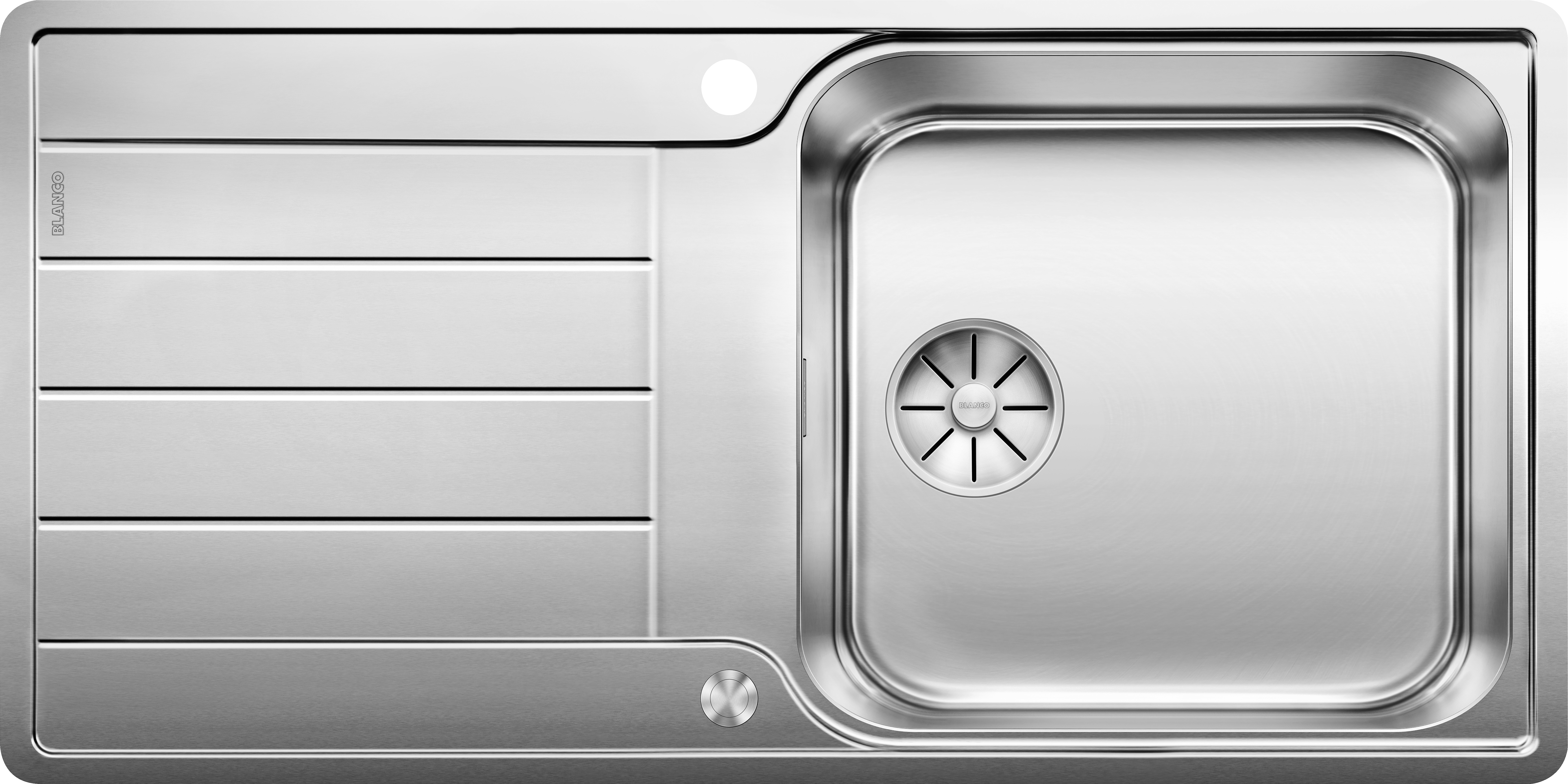 BLANCO CLASSIMO XL 6 S-IF MXI